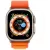 Nillkin Tempered Glass H+ PRO Anti Explosion kijelzővédő Apple Watch Ultra készülékhez (2db)