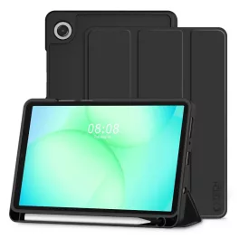   TECH-PROTECT SC PEN Galaxy Tab A9+ / A11+ Plus 11.0 X210 / X215 / X216 / X230 / X235 / X236 készülékhez tok fekete
