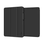 TECH-PROTECT SC PEN Galaxy Tab A9+ / A11+ Plus 11.0 X210 / X215 / X216 / X230 / X235 / X236 készülékhez tok fekete