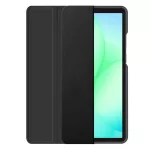 TECH-PROTECT SC PEN Galaxy Tab A9+ / A11+ Plus 11.0 X210 / X215 / X216 / X230 / X235 / X236 készülékhez tok fekete