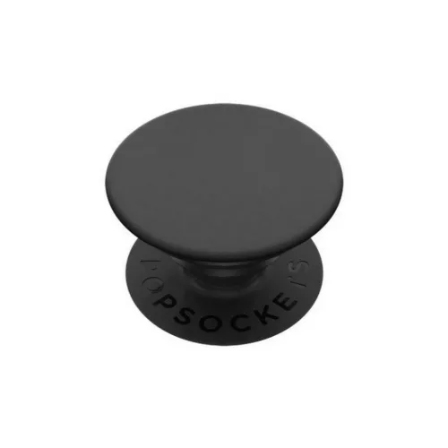 Popsockets 2 800470 - Standard telefonfogó és állvány fekete