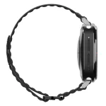 SPIGEN WBF0 szíj Samsung Galaxy Watch Ultra készülékhez 2024/2025 (47 MM) fekete