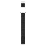 SPIGEN WBF0 szíj Samsung Galaxy Watch Ultra készülékhez 2024/2025 (47 MM) fekete