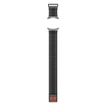SPIGEN WBF0 szíj Samsung Galaxy Watch Ultra készülékhez 2024/2025 (47 MM) fekete