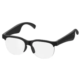 4smarts SoundGlasses Sport 2 Bluetooth-szemüveg fekete