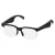 4smarts SoundGlasses Sport 2 Bluetooth-szemüveg fekete