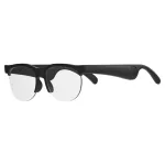 4smarts SoundGlasses Sport 2 Bluetooth-szemüveg fekete