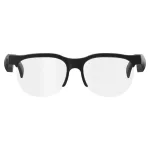 4smarts SoundGlasses Sport 2 Bluetooth-szemüveg fekete