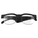4smarts SoundGlasses Sport 2 Bluetooth-szemüveg fekete