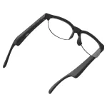 4smarts SoundGlasses Sport 2 Bluetooth-szemüveg fekete