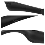 4smarts SoundGlasses Sport 2 Bluetooth-szemüveg fekete