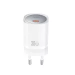 XO fali töltő CE20 PD 30W 1x USB-C fehér