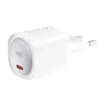 XO fali töltő CE20 PD 30W 1x USB-C fehér