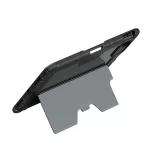 Nillkin Bumper Combo billentyűzetes tok iPad Air 4/5 10.9″ (2020/2022/2024/2025/2026) és iPad Pro 11″ (2020/2021/2022) készülékekhez, fekete