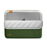 TECH-PROTECT DEFENDER laptop tok 13-14 armádizöld