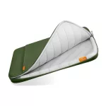 TECH-PROTECT DEFENDER laptop tok 13-14 armádizöld