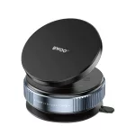 BWOO Vacuum Adsorption mágneses autós telefontartó ZJ138