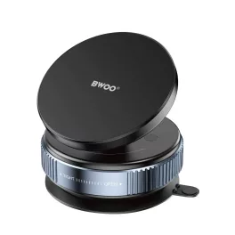 BWOO Vacuum Adsorption mágneses autós telefontartó ZJ138
