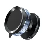 BWOO Vacuum Adsorption mágneses autós telefontartó ZJ138