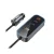 BWOO CC107 PD autós töltő 1x USB-C és USB-A port 30W fekete