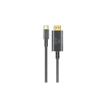 AWEI CL-212T USB-C to HDMI4K 30Hz kábel fekete