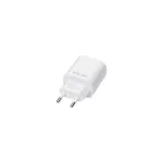 Beline töltő 1x USB-C + 1x USB 30W (csak a fej) PD 3.0 + QC 3.0 BLN2CW30 GaN fehér