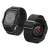 SPIGEN LITE FIT "PRO" Apple Watch 10/11 (42 MM) készülékhez tok matt fekete