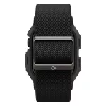 SPIGEN LITE FIT "PRO" Apple Watch 10/11 (42 MM) készülékhez tok matt fekete