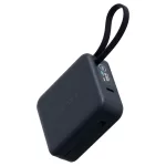 Indukciós powerbank Energea MagPac Mini Plus 10000mAh Magsafe kék