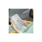 UNIQ Camden Click tok iPad Air 11" (2024) készülékhez kék / kőkék