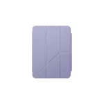 UNIQ Camden Click iPad Air 11″ (2024) készülékhez tok lila / világos lila