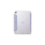 UNIQ Camden Click iPad Air 11″ (2024) készülékhez tok lila / világos lila