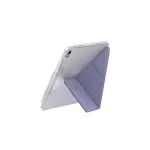 UNIQ Camden Click iPad Air 11″ (2024) készülékhez tok lila / világos lila