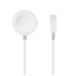 OBAL:ME töltőkábel Apple Watch 1 / 2 / 3 / 4 / 5 / 6 / SE / 7 USB-C