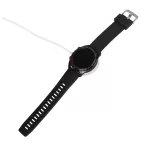 Tactical USB töltőkábel Huawei Watch GT/ GT2/ Honor Magic Watch 2 készülékhez
