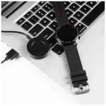 Tactical USB töltőkábel Huawei Watch GT/ GT2/ Honor Magic Watch 2 készülékhez