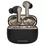 Creative Aurvana Ace SXFI vezeték nélküli fejhallgató Bluetooth 5.3 ANC fekete