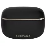 Creative Aurvana Ace SXFI vezeték nélküli fejhallgató Bluetooth 5.3 ANC fekete