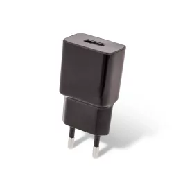Setty 1× USB 2,4A töltő fekete