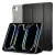 SPIGEN SMART FOLD iPad Pro 13” készülékhez tok 7 / 8 / 2024-2025 fekete