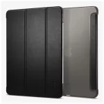SPIGEN SMART FOLD iPad Pro 13” készülékhez tok 7 / 8 / 2024-2025 fekete