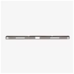 SPIGEN SMART FOLD iPad Pro 13” készülékhez tok 7 / 8 / 2024-2025 fekete