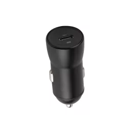 Maxlife MXCC-04 PD QC autós töltő 1x USB-C 20W fekete