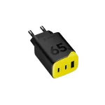 Tactical Minimi GaN 65W AAC töltő
