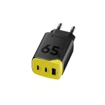 Tactical Minimi GaN 65W AAC töltő