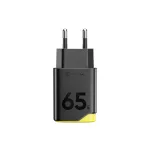 Tactical Minimi GaN 65W AAC töltő