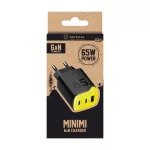 Tactical Minimi GaN 65W AAC töltő
