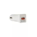 MAXXIMUS Omega 3A Quick Charge 3.0 autós töltő