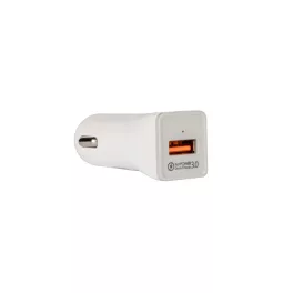 MAXXIMUS Omega 3A Quick Charge 3.0 autós töltő