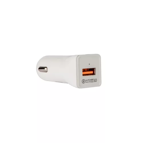MAXXIMUS Omega 3A Quick Charge 3.0 autós töltő